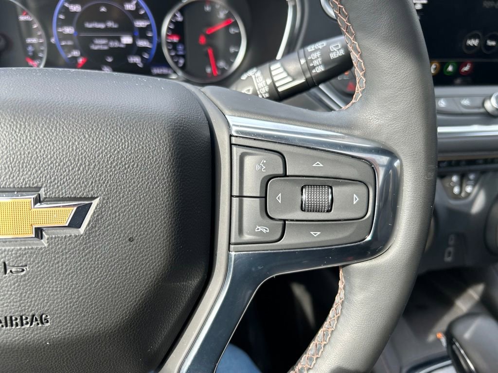 Used 2023 Chevrolet Blazer Premier w/ Driver Confidence II Package image 27