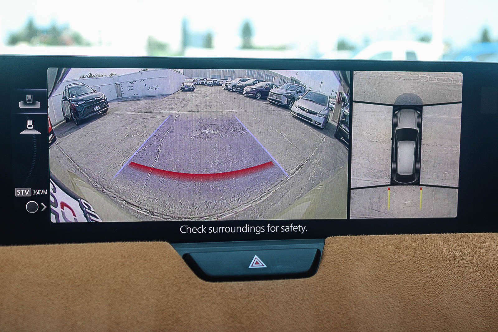 Used 2025 MAZDA CX-70 3.3 Turbo S w/ Premium Plus image 25