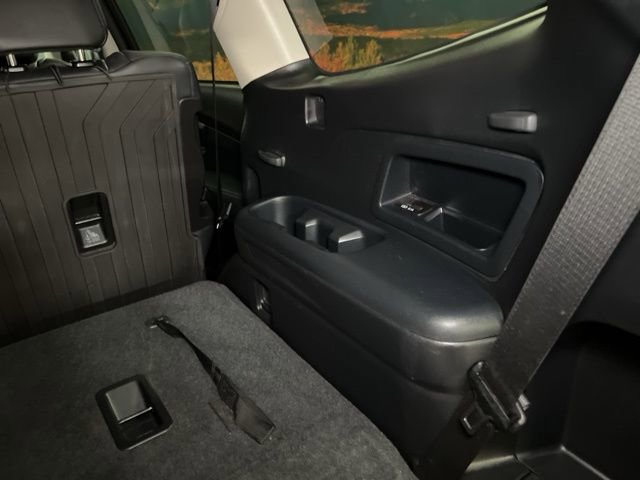 Certified 2023 Subaru Ascent Limited image 63