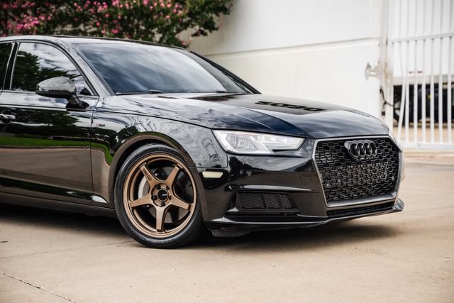 Used 2017 Audi A4 2.0T Premium w/ Convenience Package FWD image 37