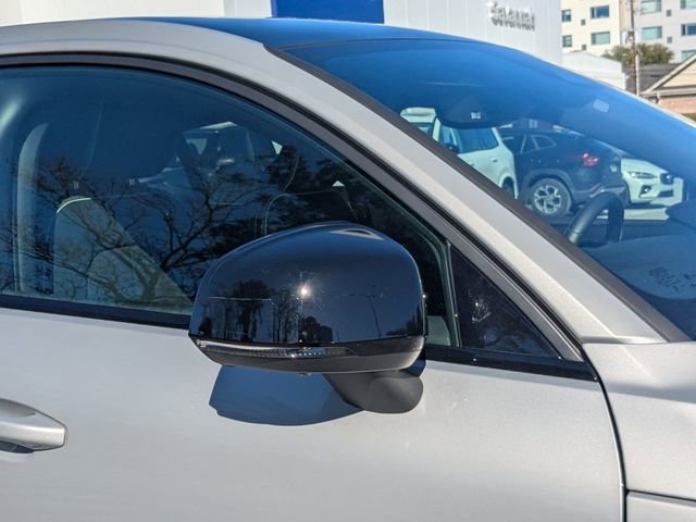 Certified 2023 Volvo C40 P8 Recharge Plus image 15