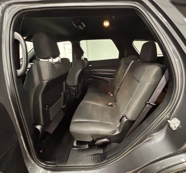 Used 2025 Dodge Durango GT RWD image 25
