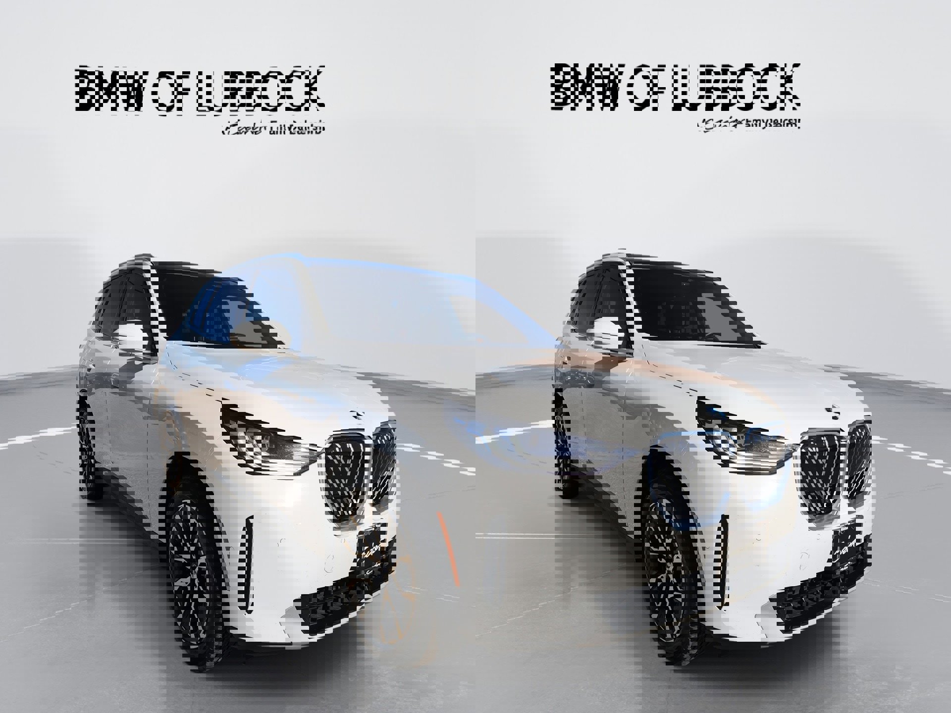 Used 2025 BMW X3 xDrive30i