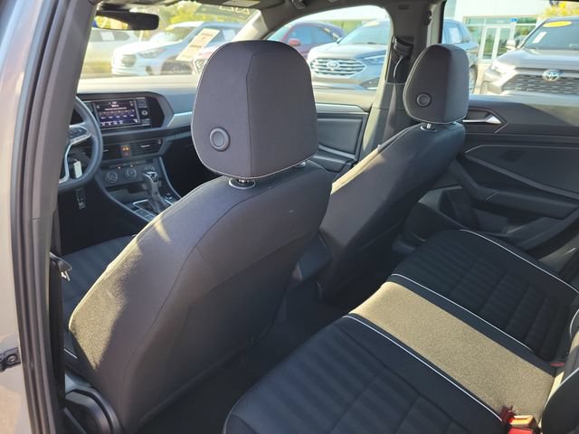 Certified 2023 Volkswagen Jetta Sport FWD image 9