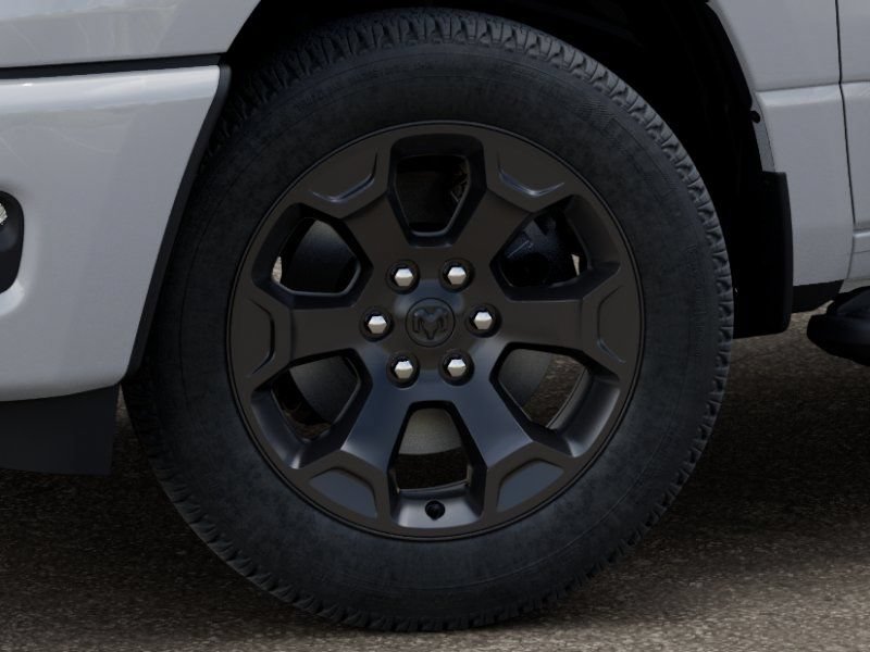 New 2026 RAM 1500 Express AWD/4WD image 8
