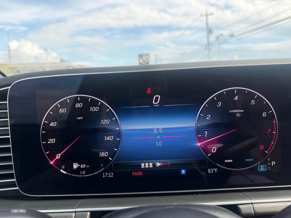 New 2026 Mercedes-Benz GLE 350 4MATIC image 18
