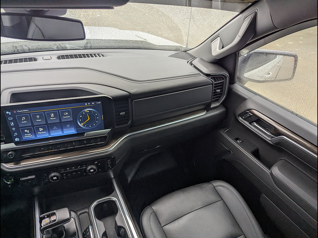 Used 2022 Chevrolet Silverado 1500 LT w/ All Star Edition Plus AWD/4WD image 28