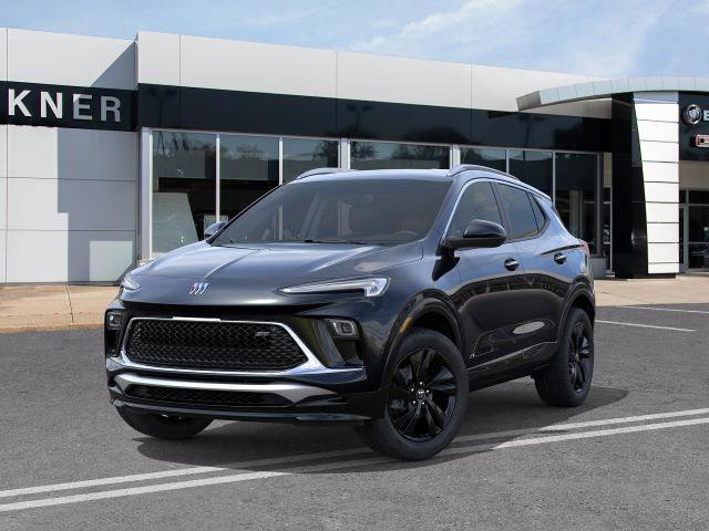 New 2026 Buick Encore GX Sport Touring w/ Comfort Package image 6