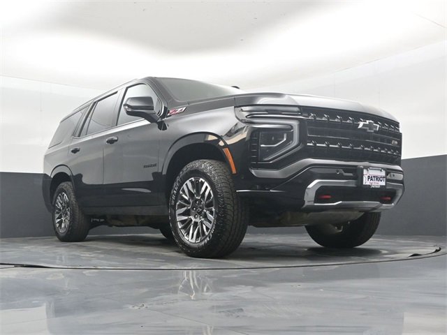 Used 2025 Chevrolet Tahoe Z71 image 47