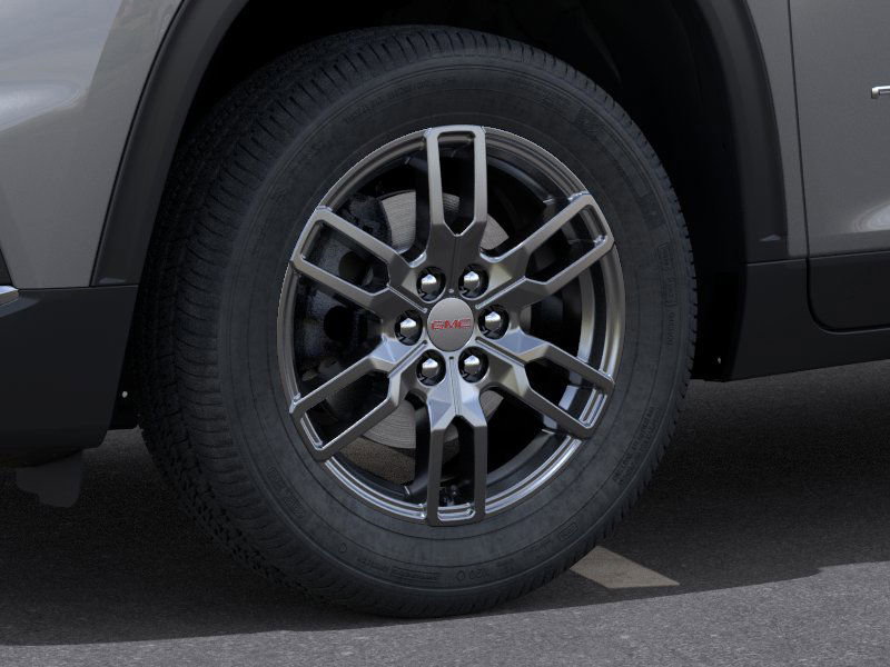 New 2026 GMC Acadia Elevation w/ LPO, All-Weather Package image 9
