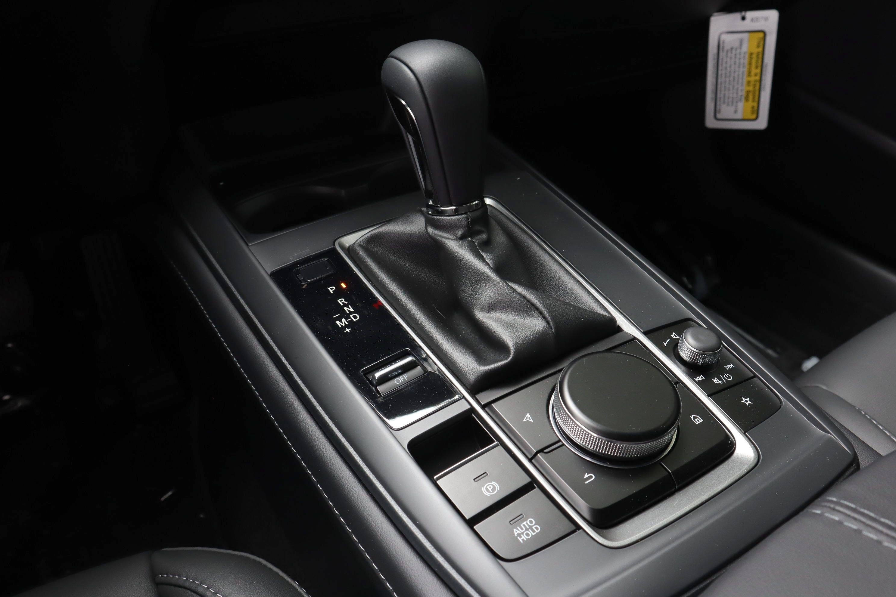 New 2026 MAZDA CX-30 AWD 2.5 S image 14