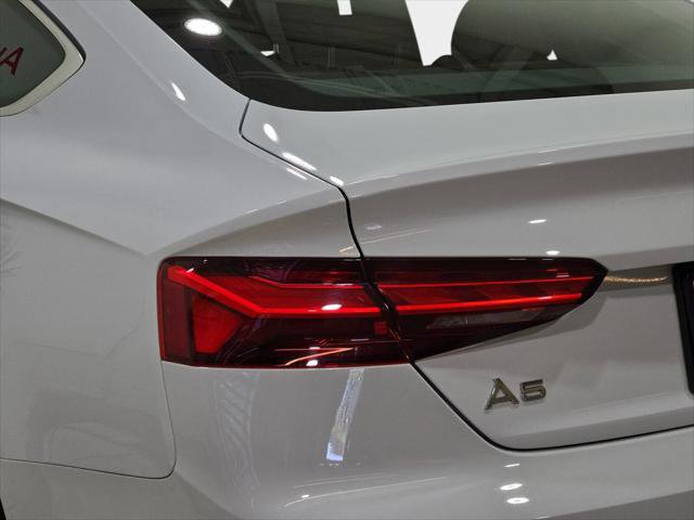 Certified 2023 Audi A5 2.0T Premium Plus w/ Premium Plus AWD/4WD image 38
