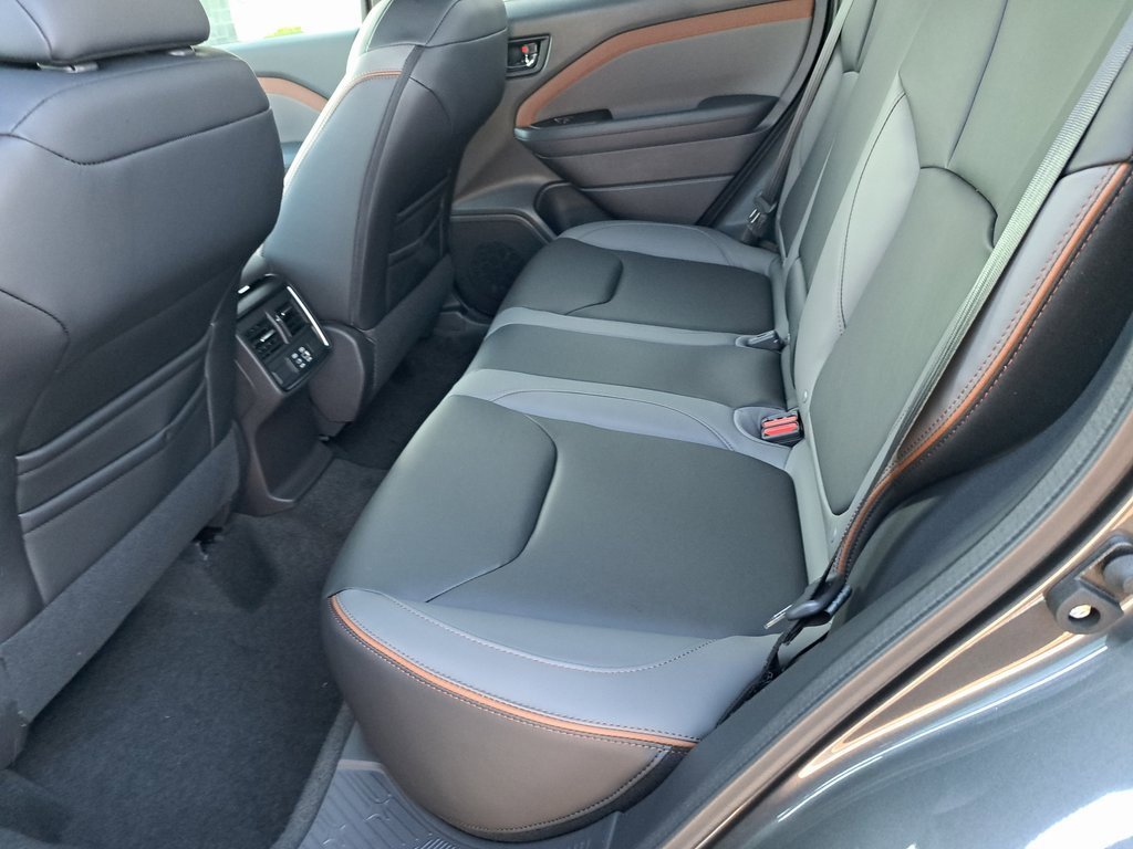 New 2026 Subaru Forester Sport image 15