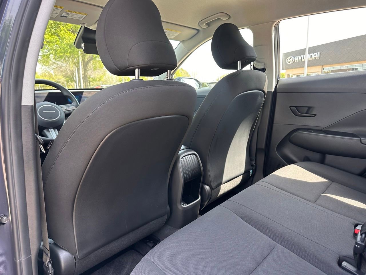 Certified 2024 Hyundai Kona SE image 14