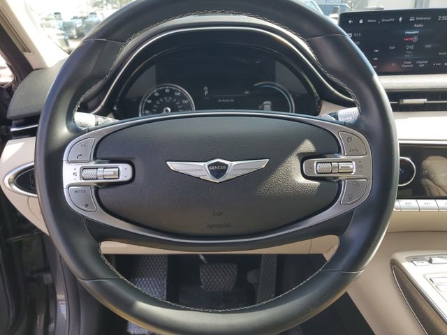 Used 2022 Genesis GV70 2.5T w/ Select Package image 25