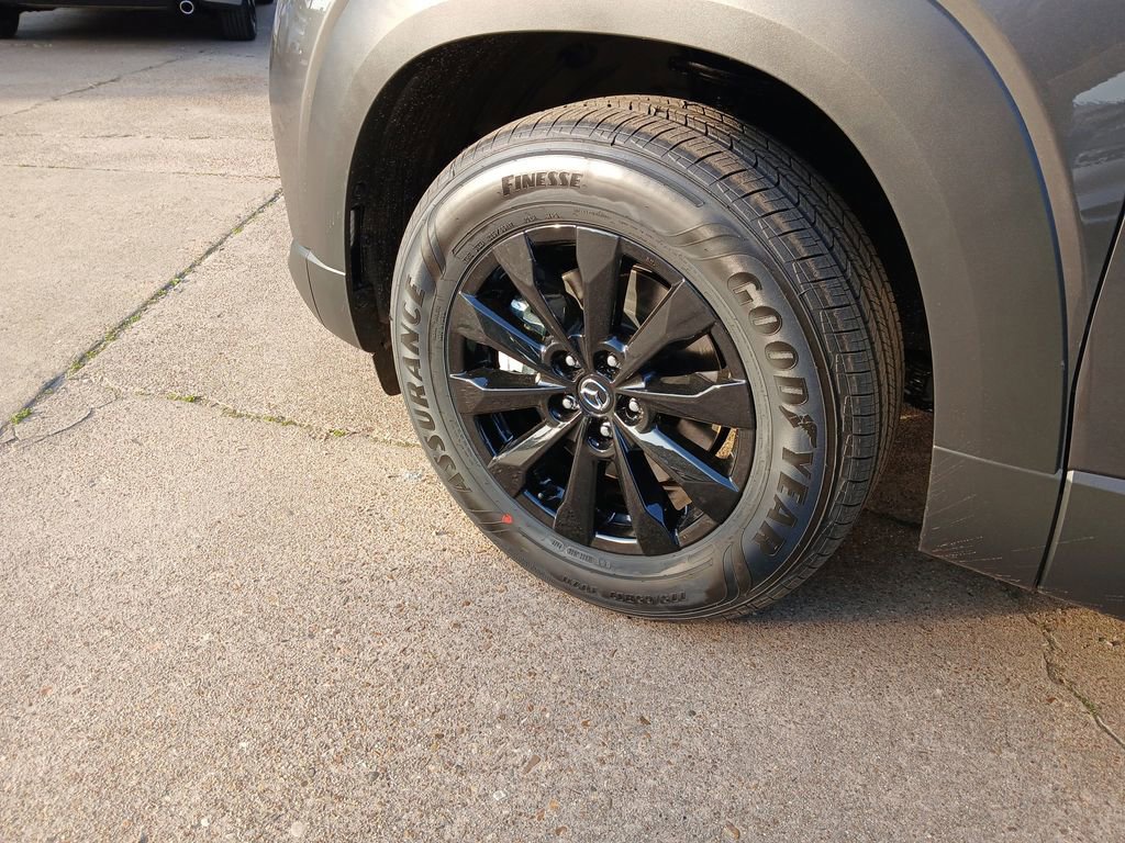 New 2026 MAZDA CX-50 AWD 2.5 S w/ Cargo Package image 5