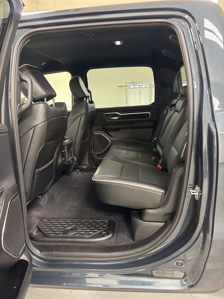 New 2026 RAM 1500 Laramie image 20