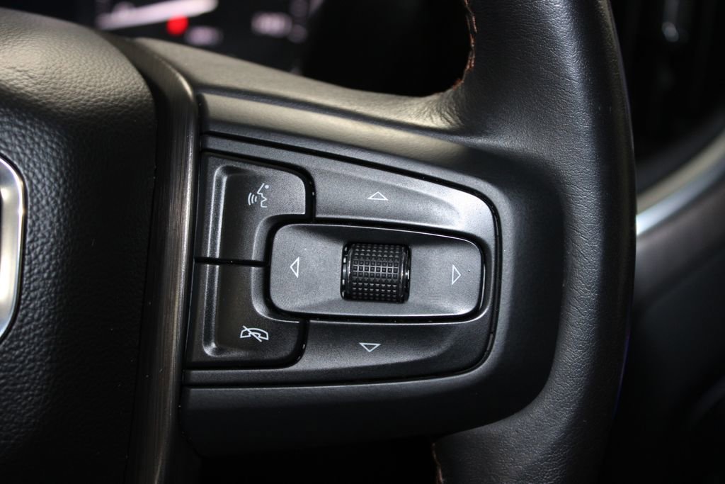 Used 2022 GMC Sierra 2500 AT4 w/ AT4 Preferred Package image 24