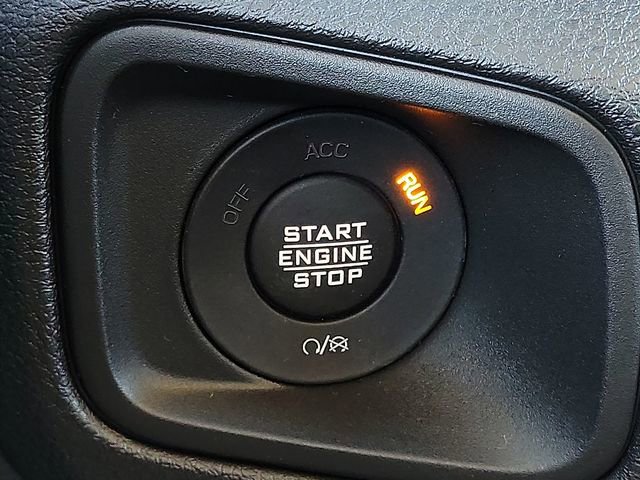 New 2026 Jeep Wrangler Willys image 17