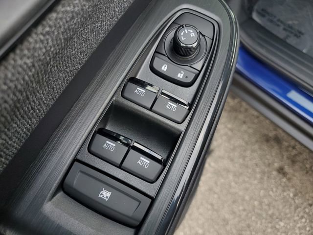 New 2026 Subaru Outback Limited image 22