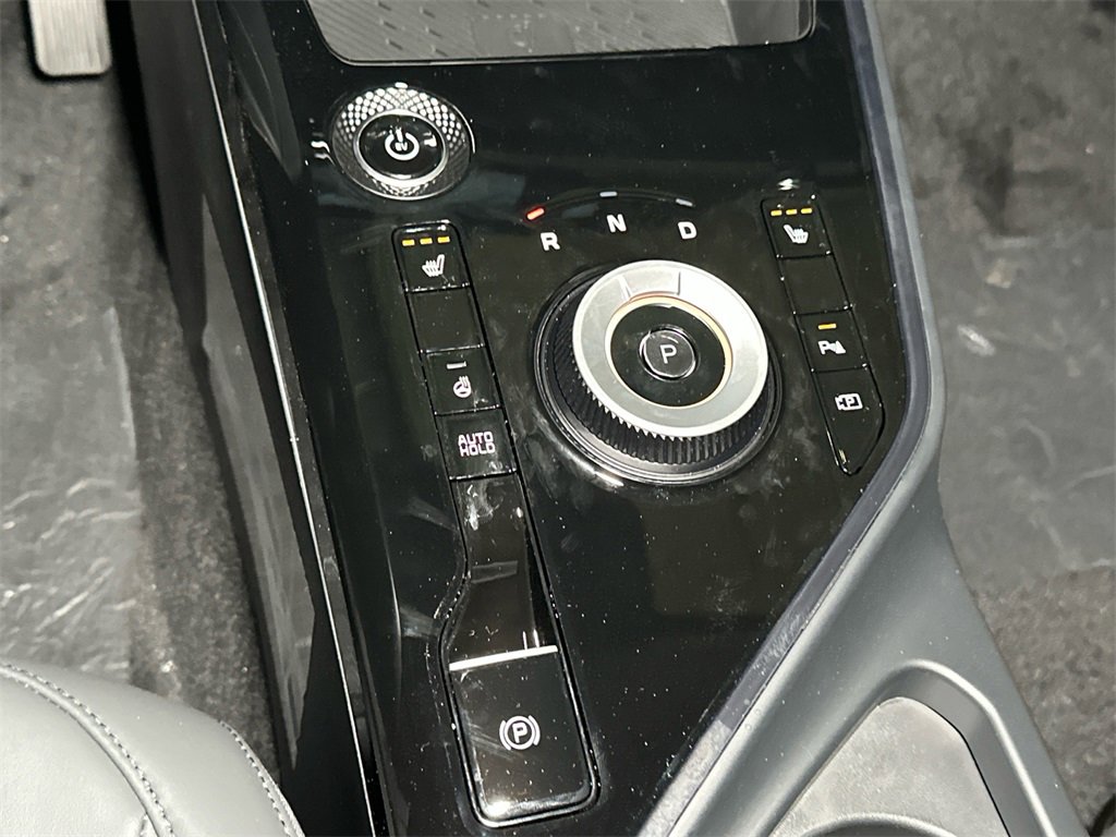 New 2025 Kia Niro Wind image 22