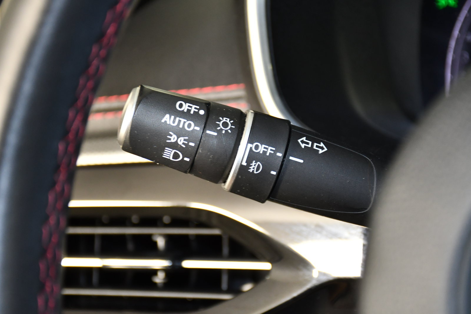 Certified 2024 Acura MDX A-Spec AWD/4WD image 22