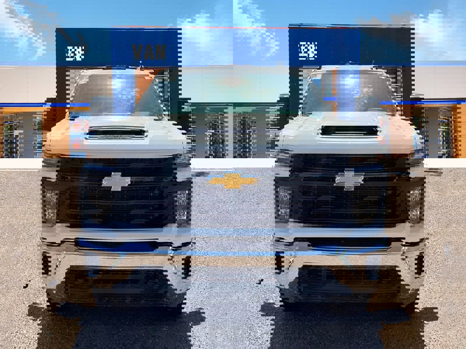 New 2024 Chevrolet Silverado 3500 W/T w/ WT Convenience Package image 38