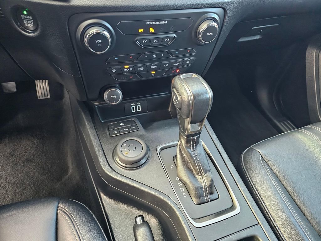 Used 2020 Ford Ranger Lariat w/ Equipment Group 501A Mid image 22