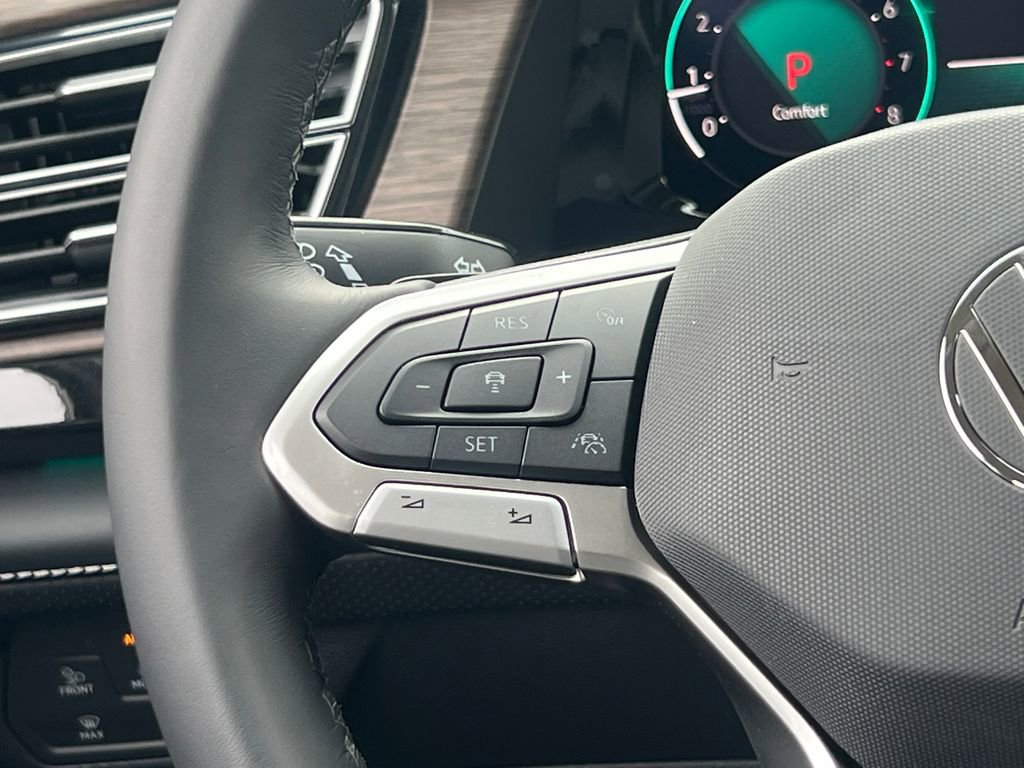 New 2026 Volkswagen Atlas SEL Premium R-Line image 31