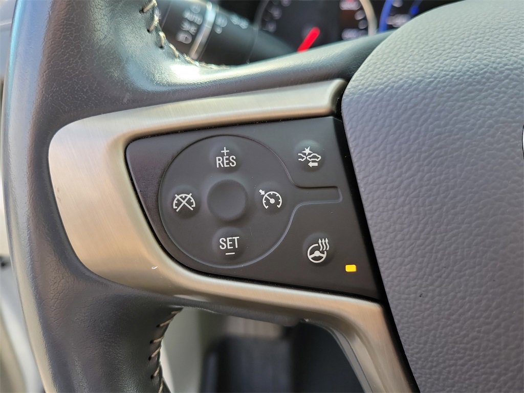 Used 2022 GMC Terrain Denali w/ Denali Premium Package image 25