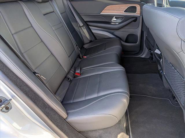 Used 2025 Mercedes-Benz GLE 350 4MATIC image 21