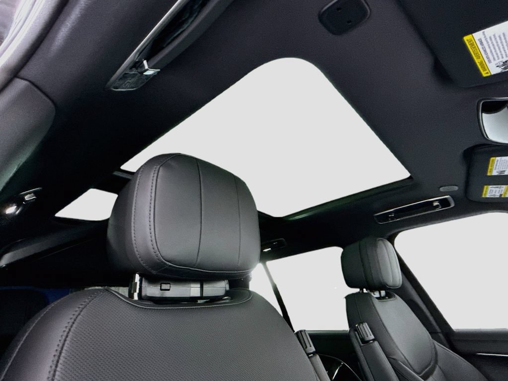New 2026 Land Rover Range Rover SE AWD/4WD image 20