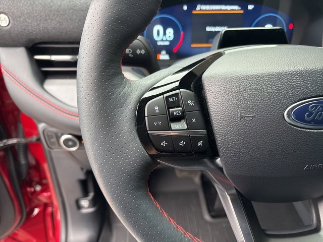 Used 2025 Ford Explorer ST-Line w/ Premium Package image 20