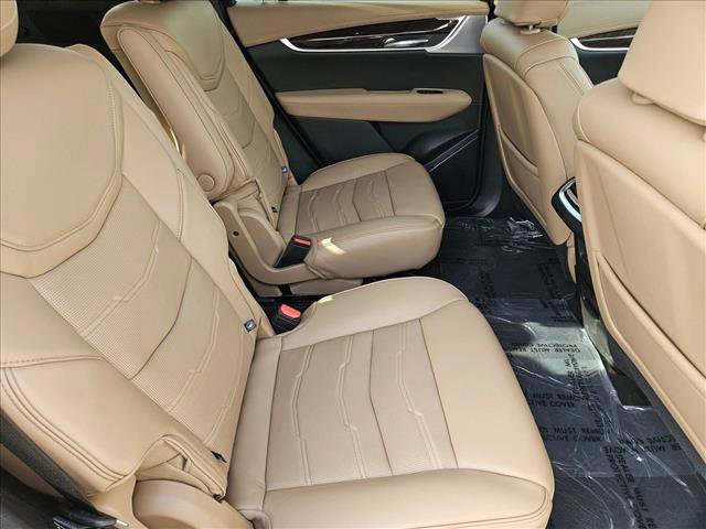 Used 2025 Cadillac XT6 Premium Luxury w/ Platinum Package image 20