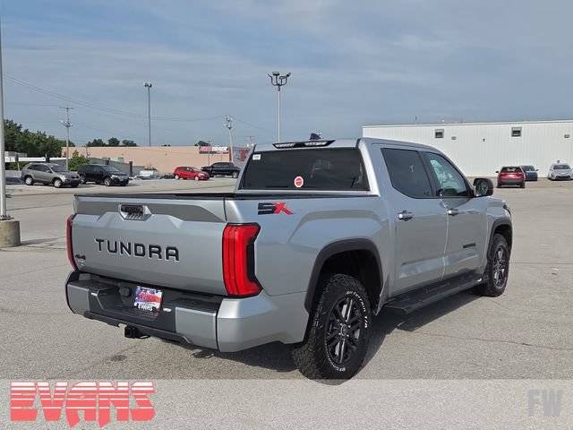 Used 2023 Toyota Tundra SR5 w/ SX Package AWD/4WD image 27