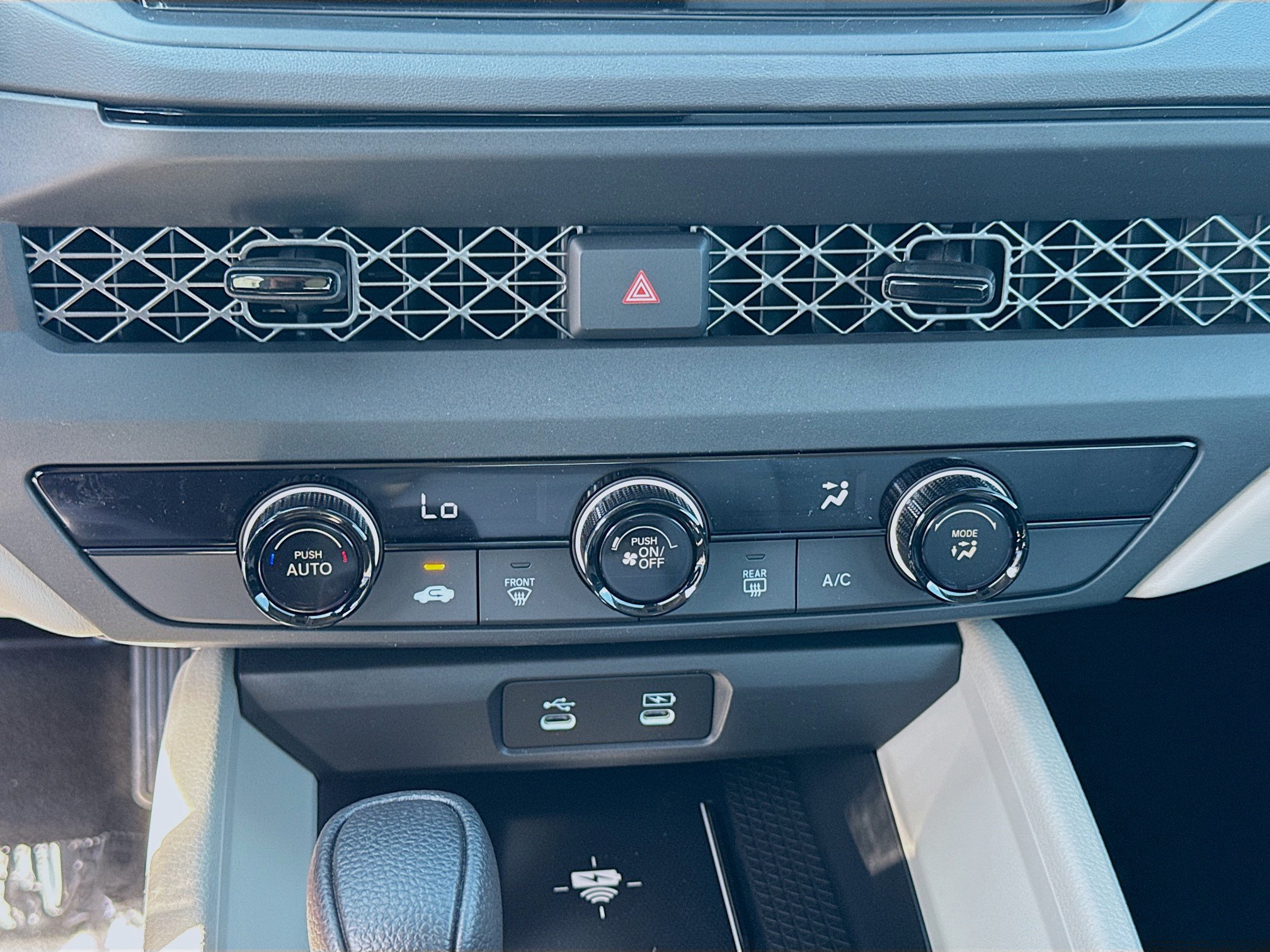 Certified 2026 Honda Accord LX image 14