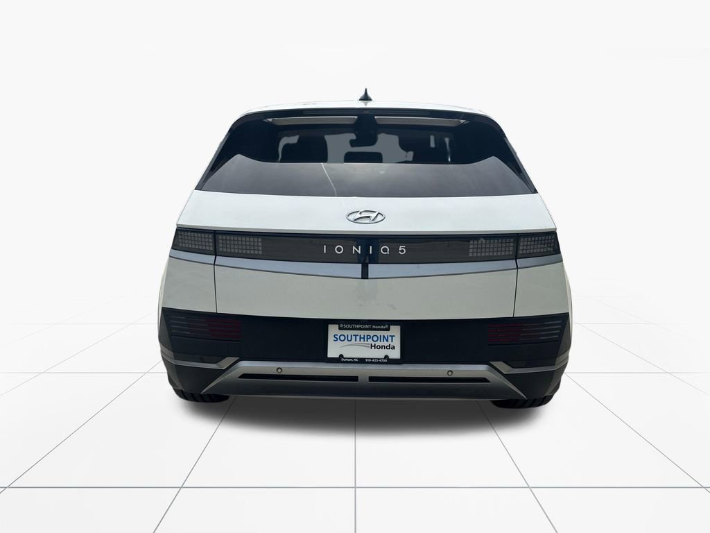 Used 2024 Hyundai Ioniq 5 SEL RWD image 7