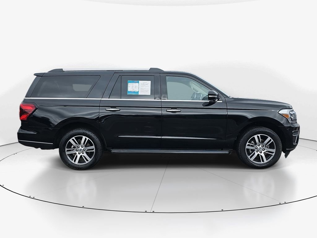 Used 2024 Ford Expedition Max Limited image 4