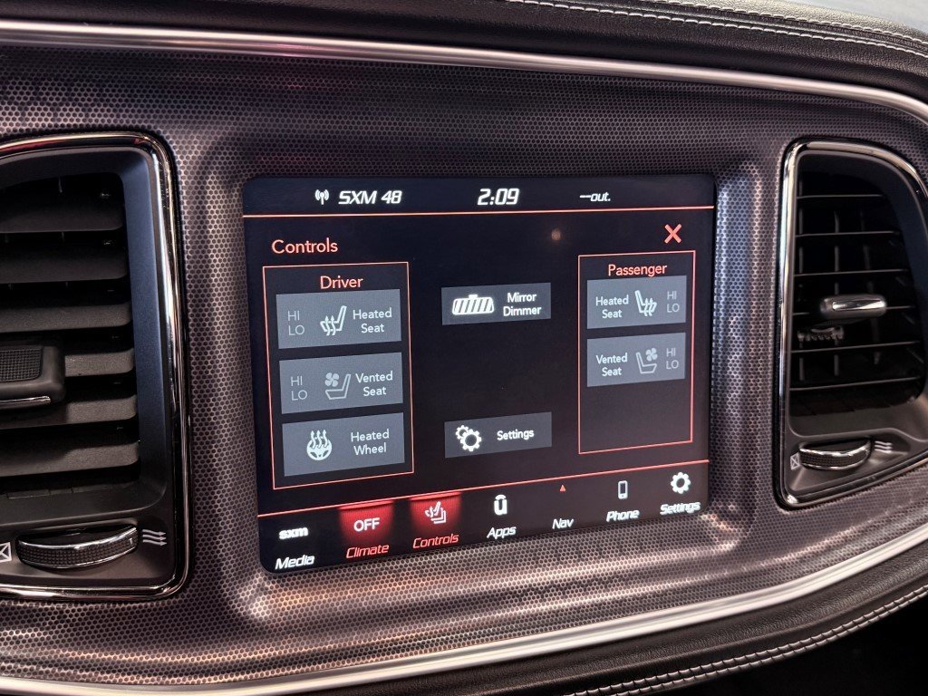 Used 2022 Dodge Challenger SRT Hellcat image 35