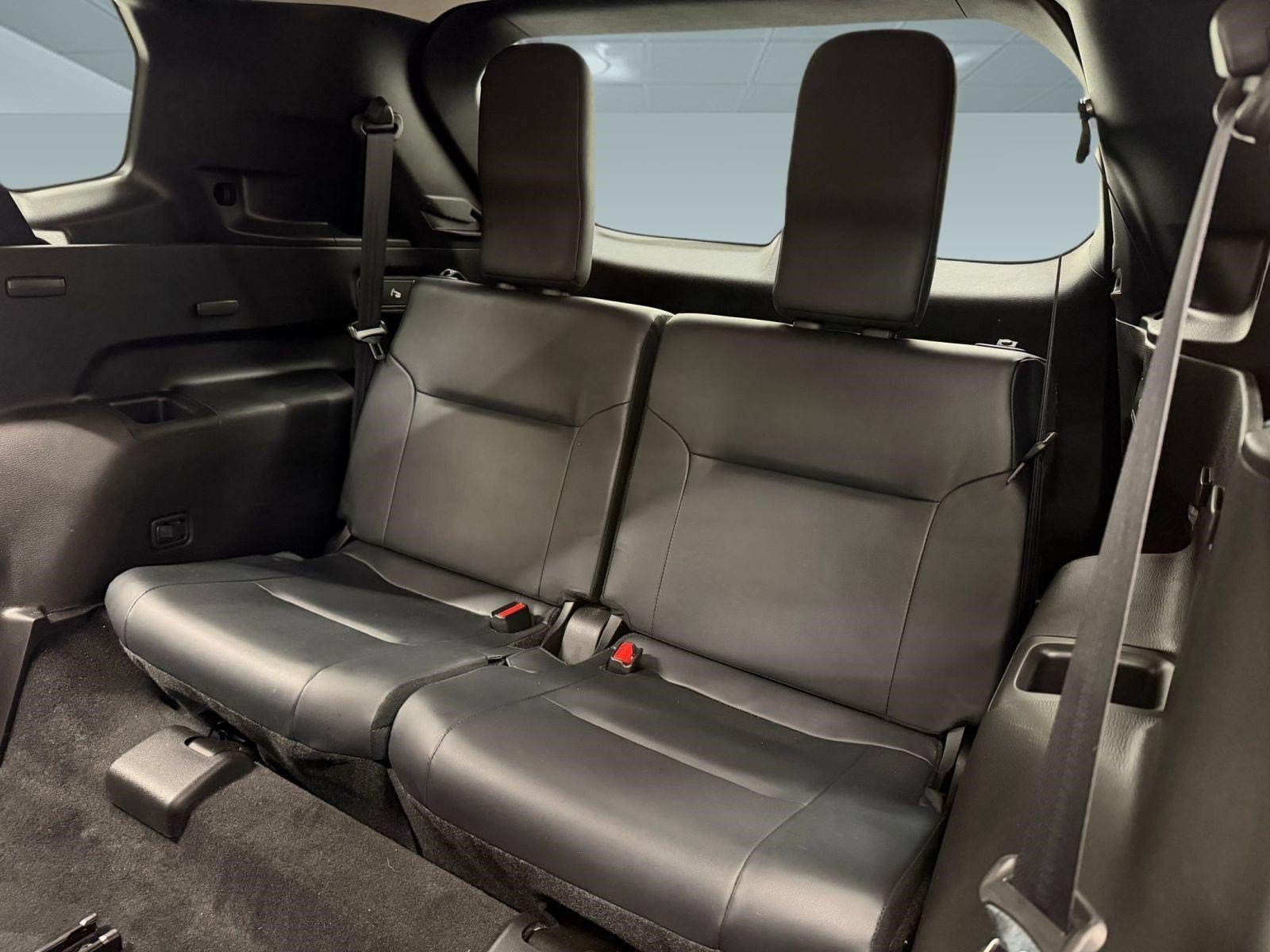 Used 2024 Mitsubishi Outlander SE AWD/4WD image 26