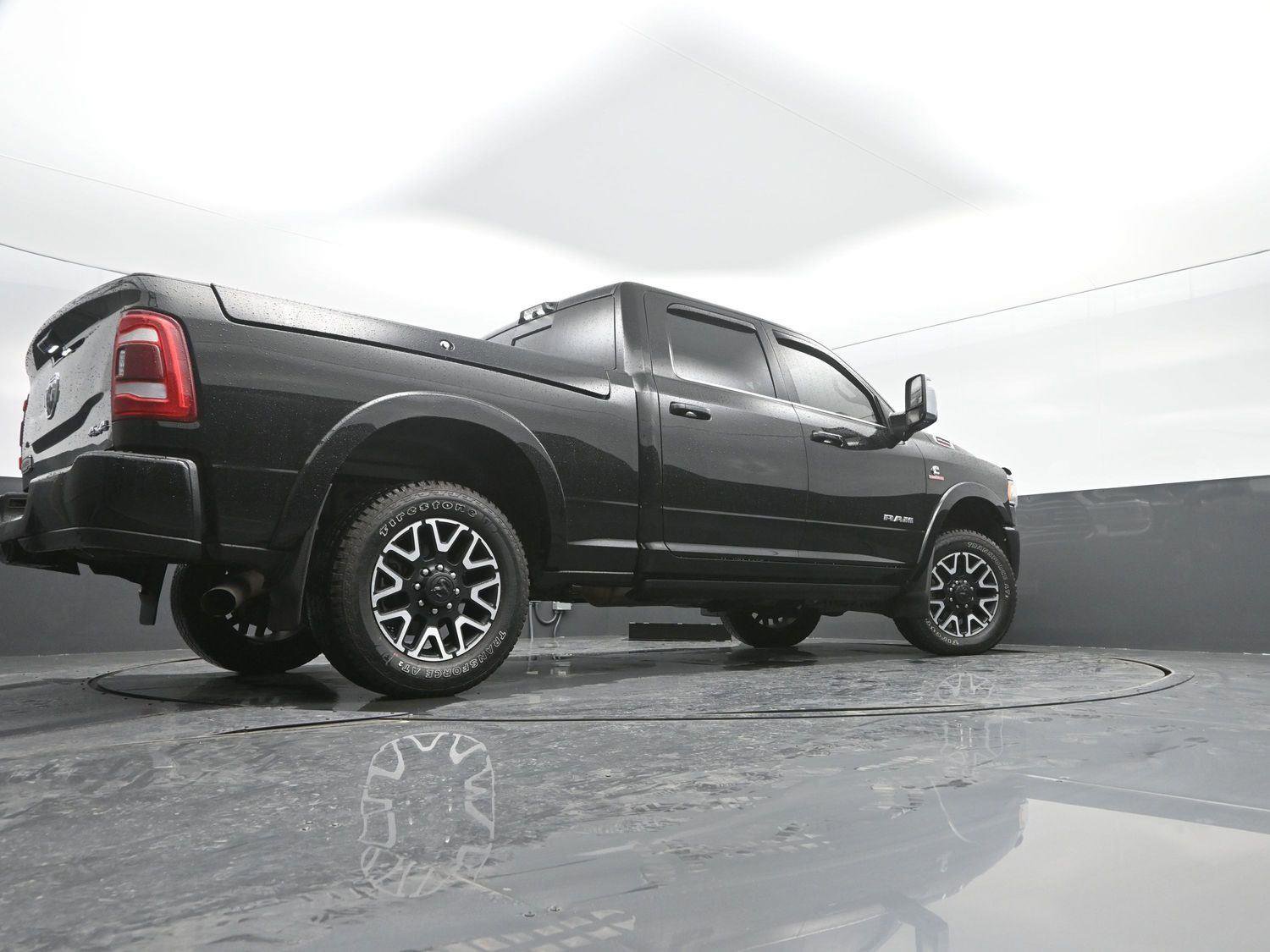 Used 2023 RAM 2500 Limited image 41