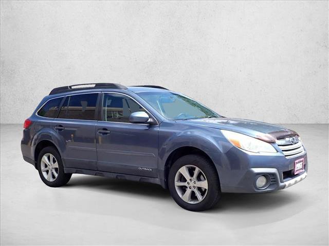 Used 2013 Subaru Outback 3.6R Limited AWD/4WD image 10