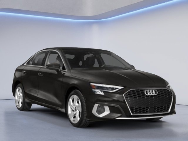 Certified 2023 Audi A3 2.0T Premium w/ Convenience Package image 5