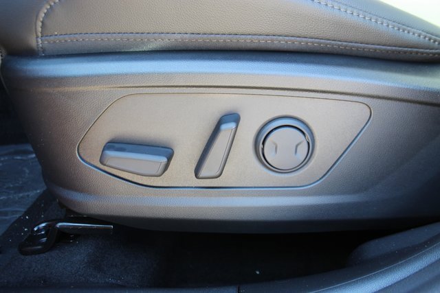 New 2026 Hyundai Santa Cruz XRT image 10