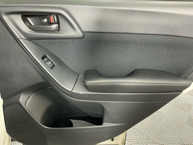 Used 2016 Subaru Forester 2.5i Premium AWD/4WD image 11