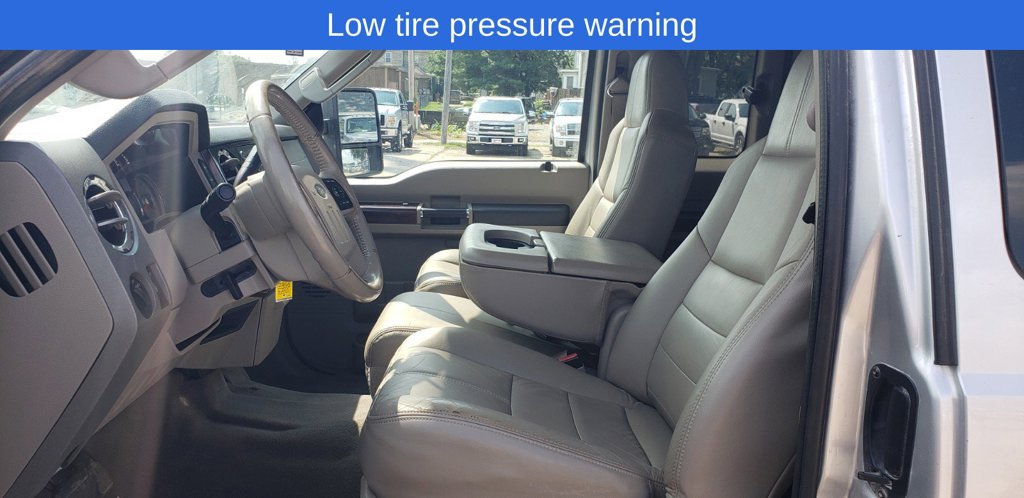 Used 2010 Ford F350 Lariat AWD/4WD image 8
