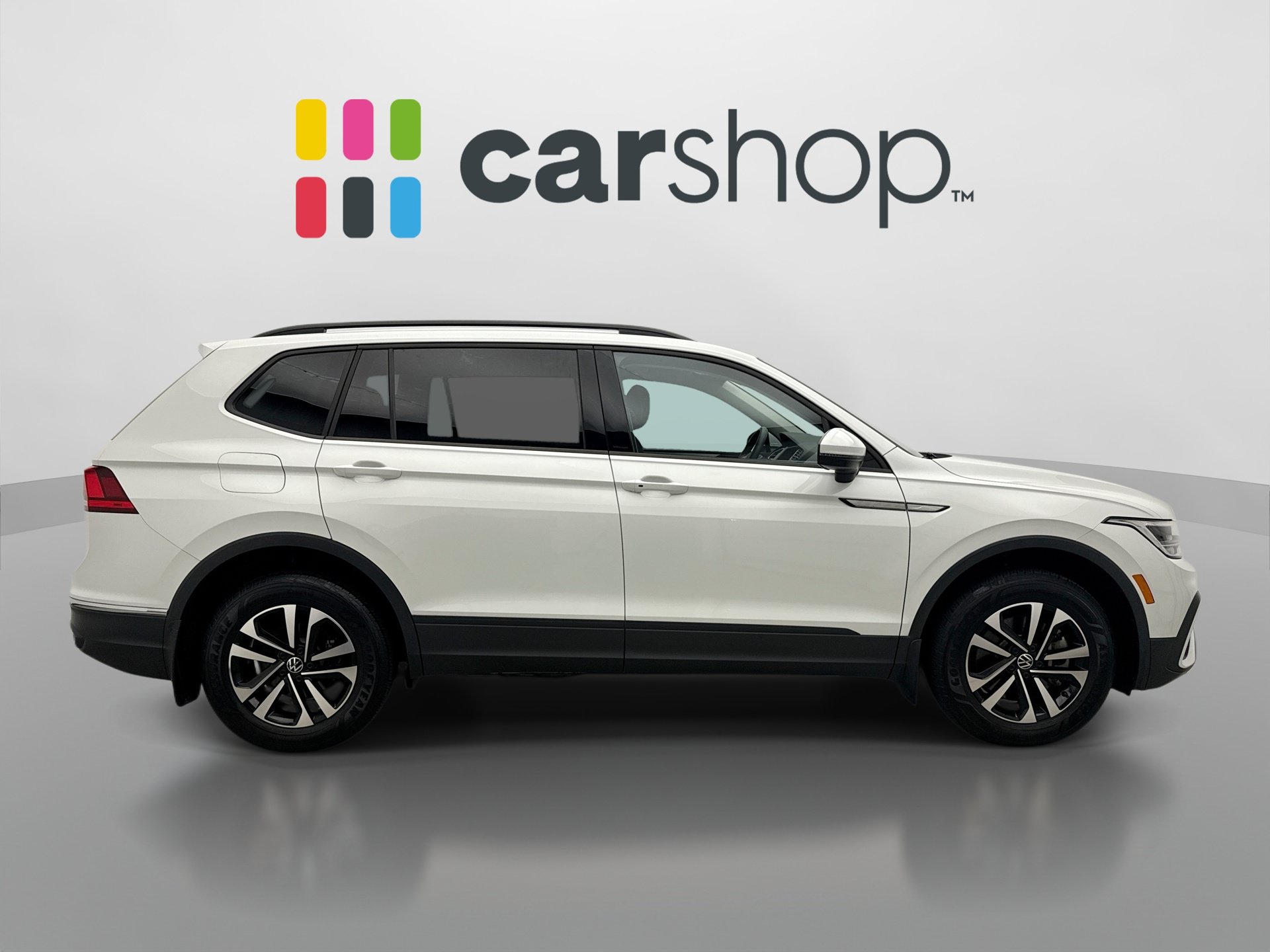 Used 2023 Volkswagen Tiguan S AWD/4WD image 6