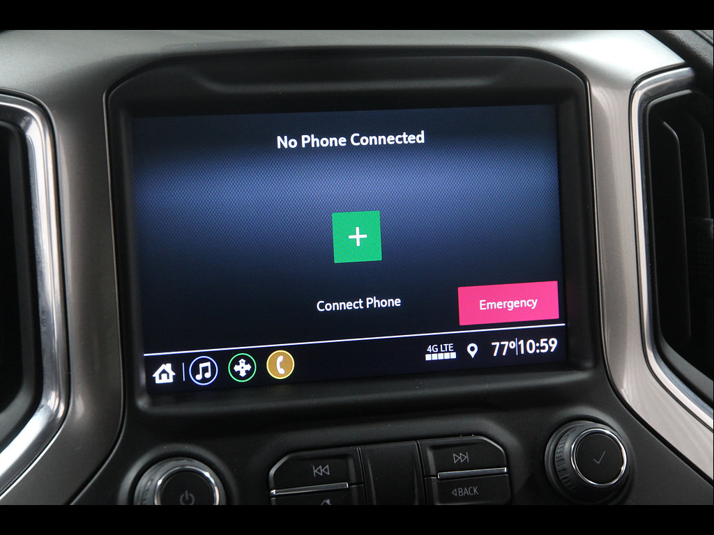 Used 2022 Chevrolet Silverado 1500 LT AWD/4WD image 13