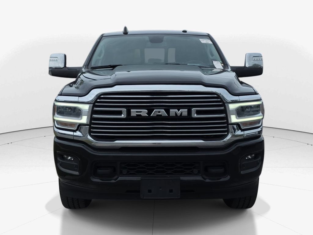 Used 2024 RAM 2500 Laramie AWD/4WD image 6