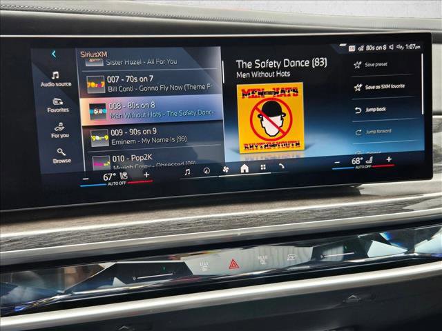 Used 2023 BMW 760i xDrive 760i xDrive image 10